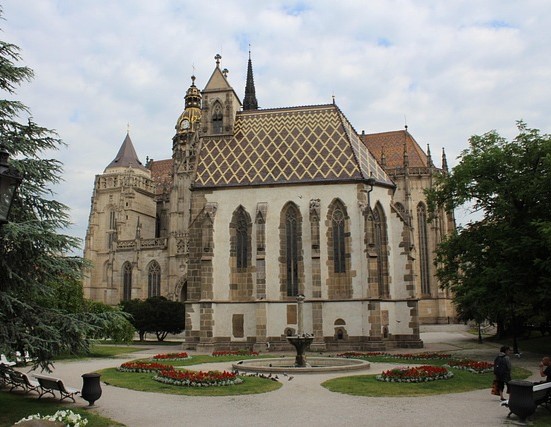Kosice – top attractions and things to do