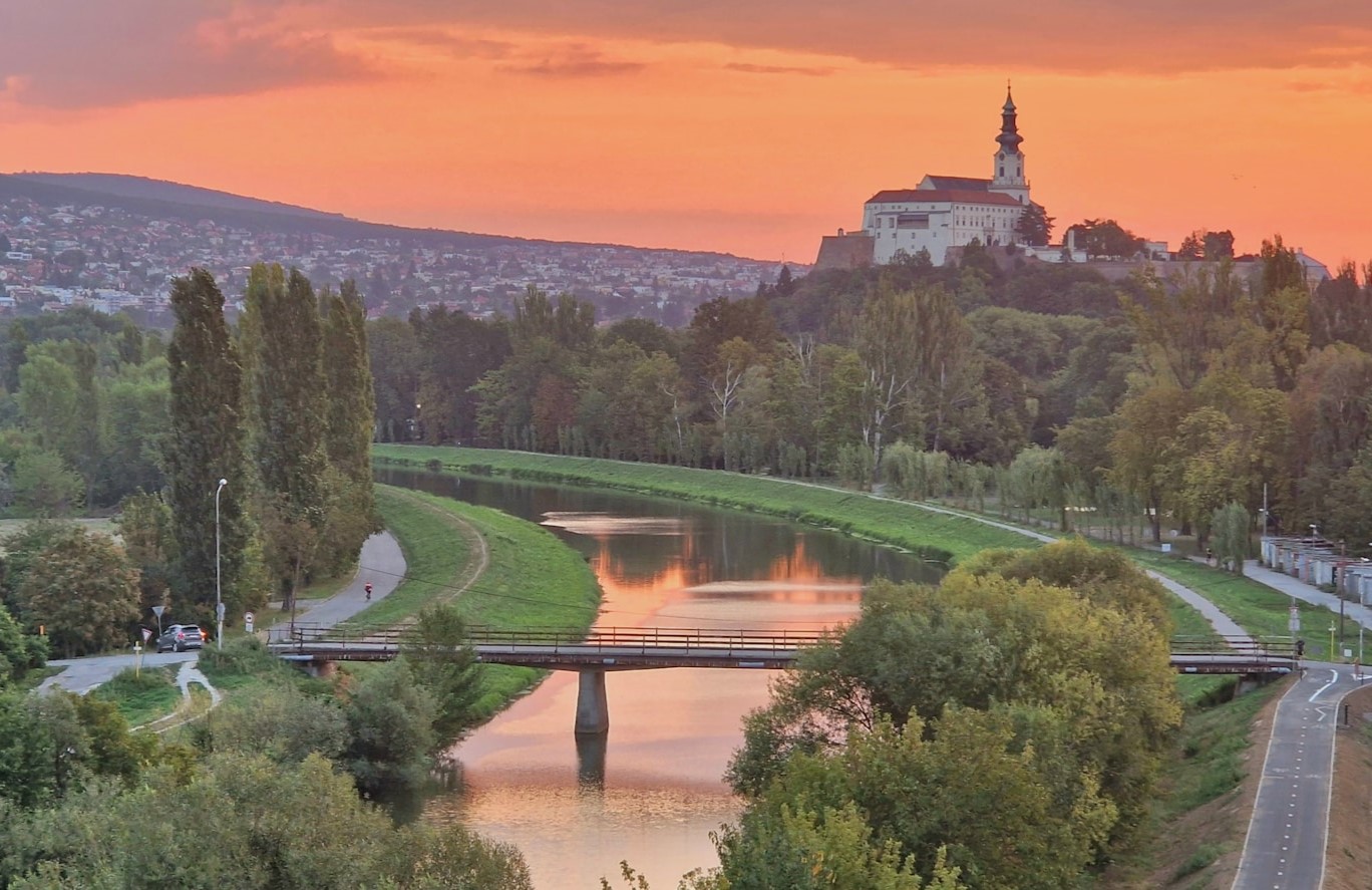 Nitra – top attractions and things to do
