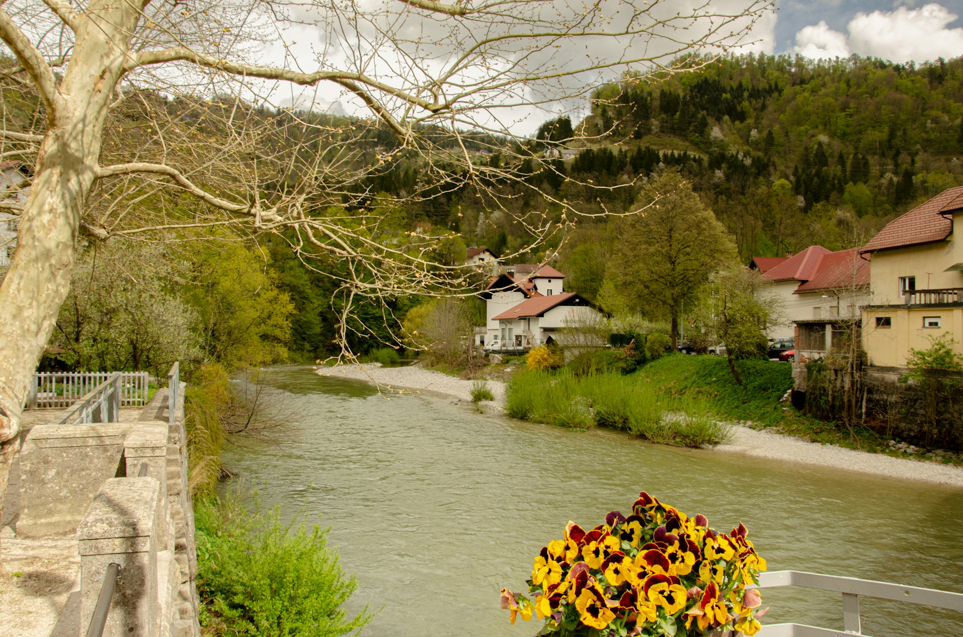 Idrija – top attractions and things to do