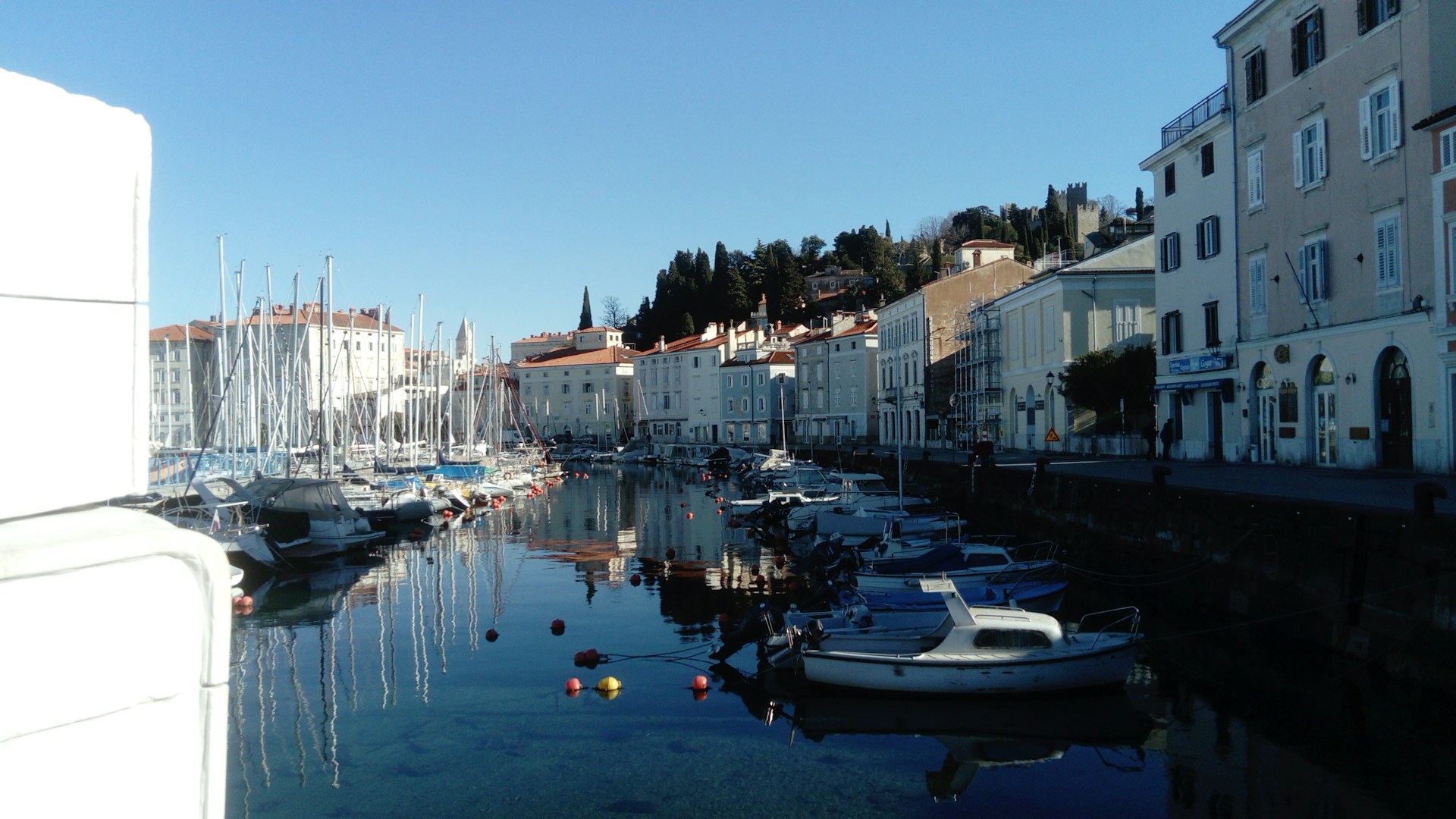 Koper – top attractions and things to do