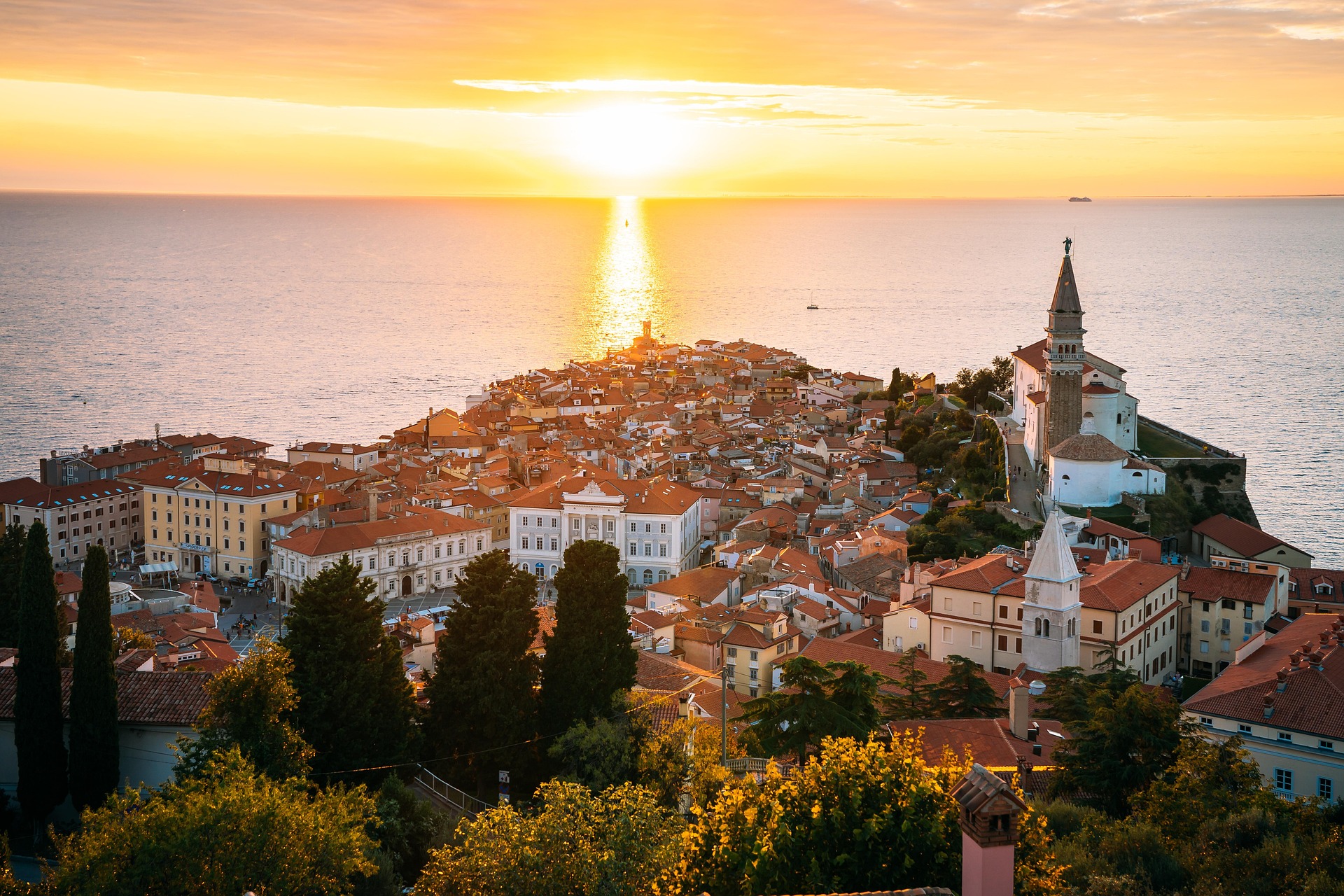 Piran – top attractions and things to do