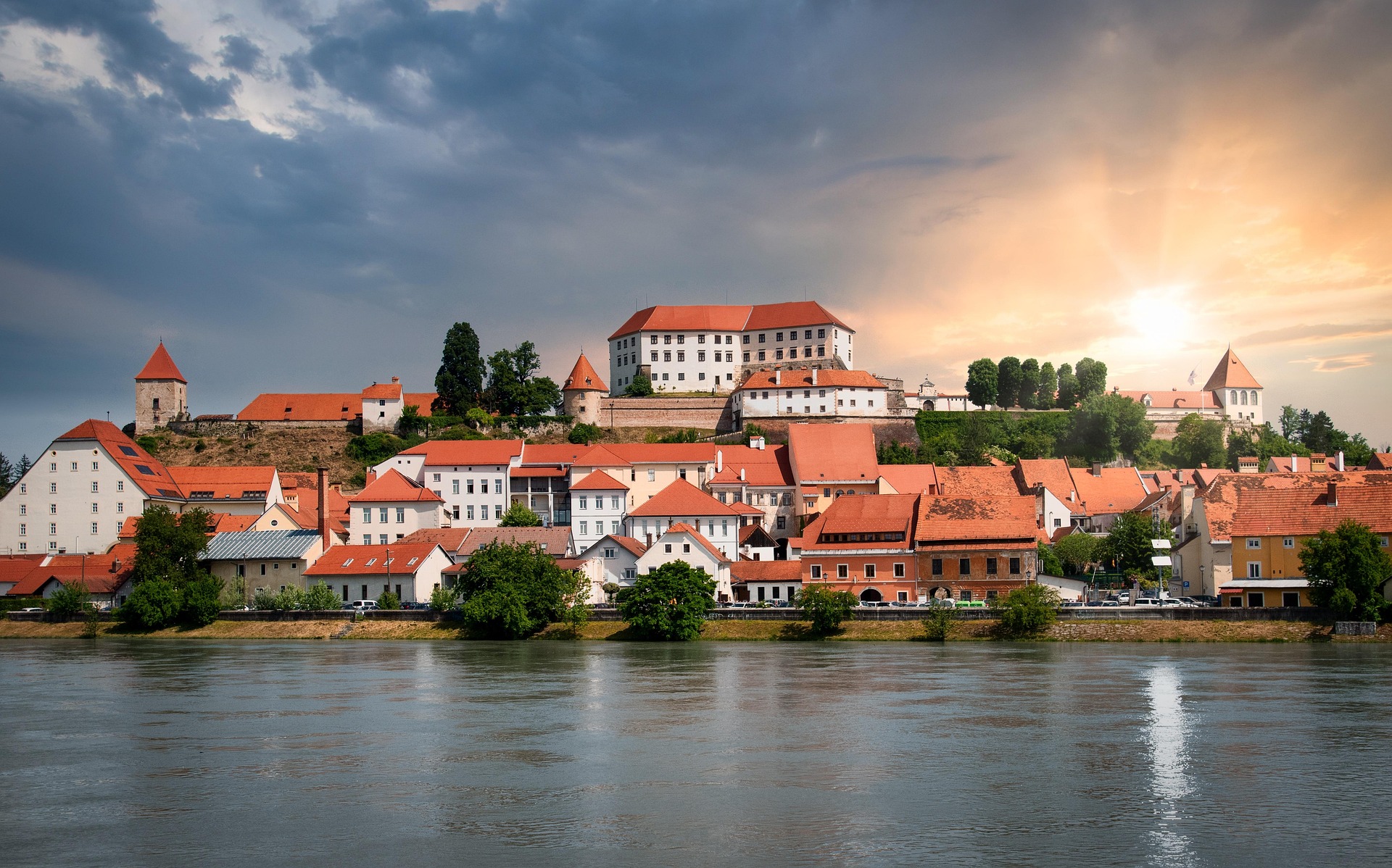 Ptuj – top attractions and things to do