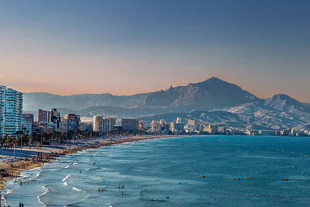 Alicante – top attractions and things to do
