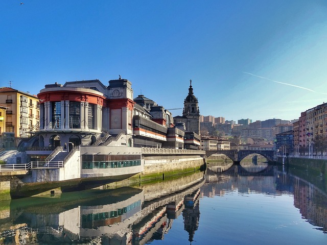 Bilbao – top attractions and things to do