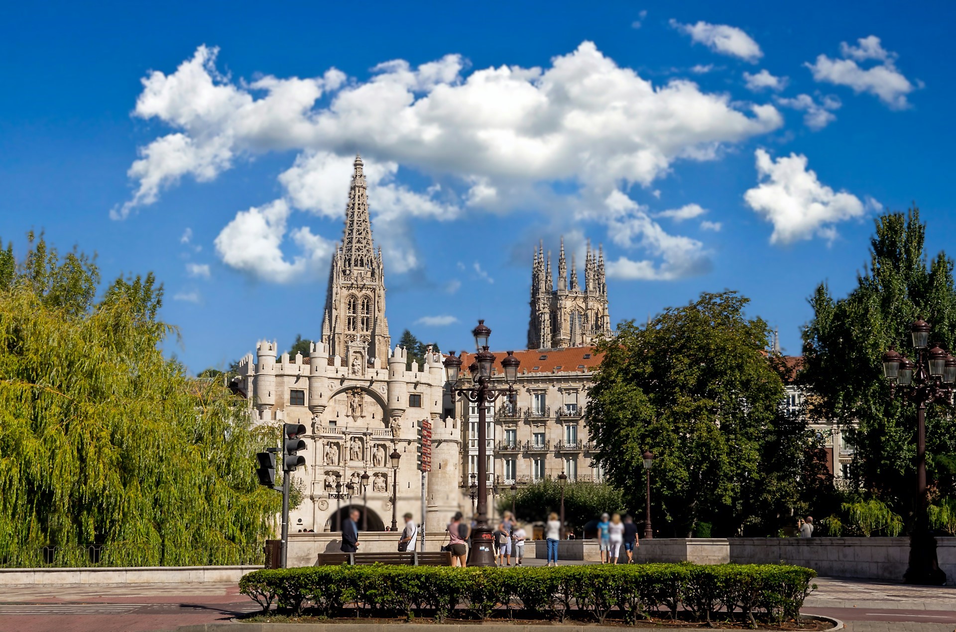 Burgos – top attractions and things to do