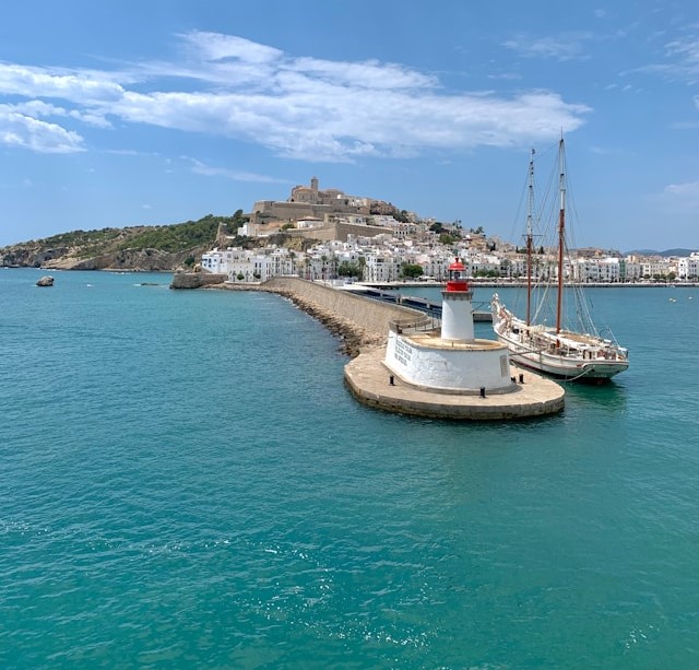 Ibiza – top attractions and things to do
