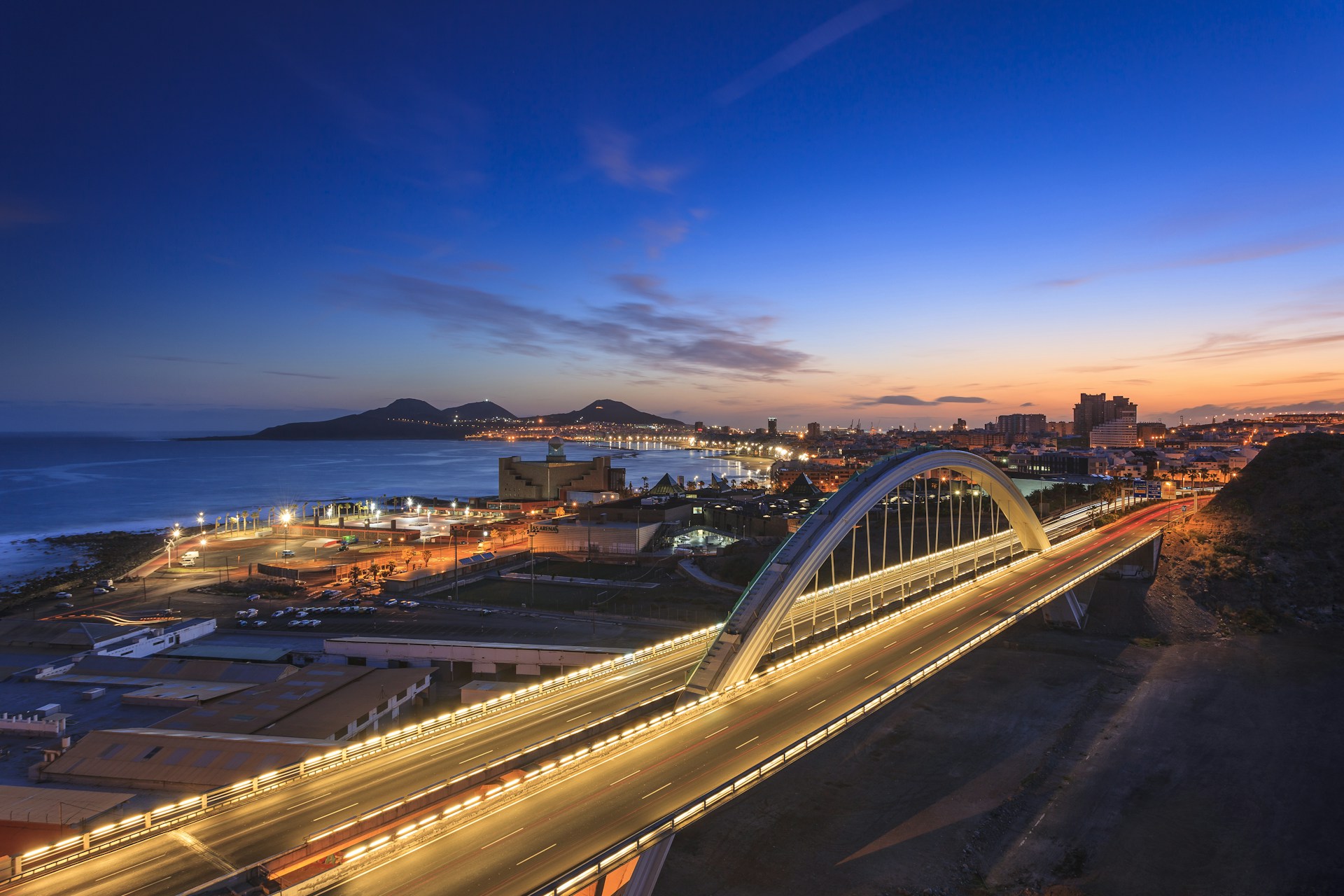 Las Palmas de Gran Canaria – top attractions and things to do