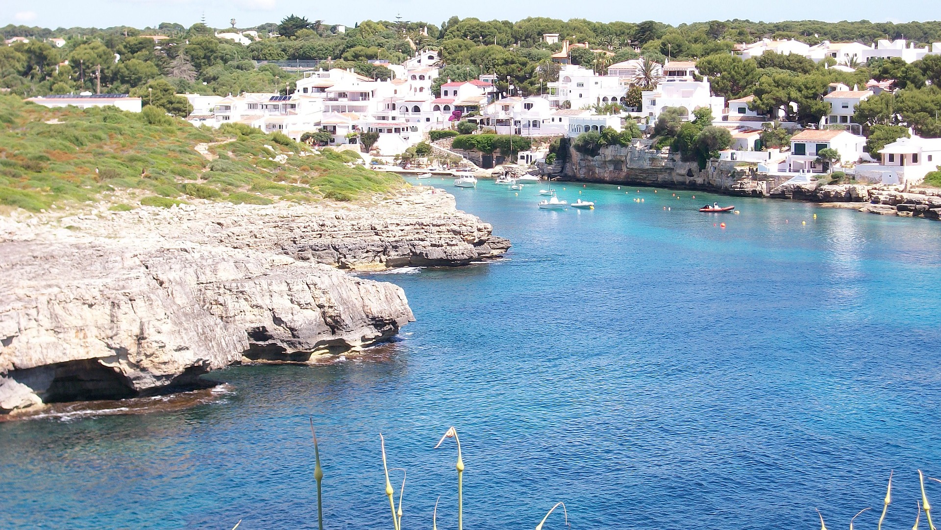 Menorca – top attractions and things to do