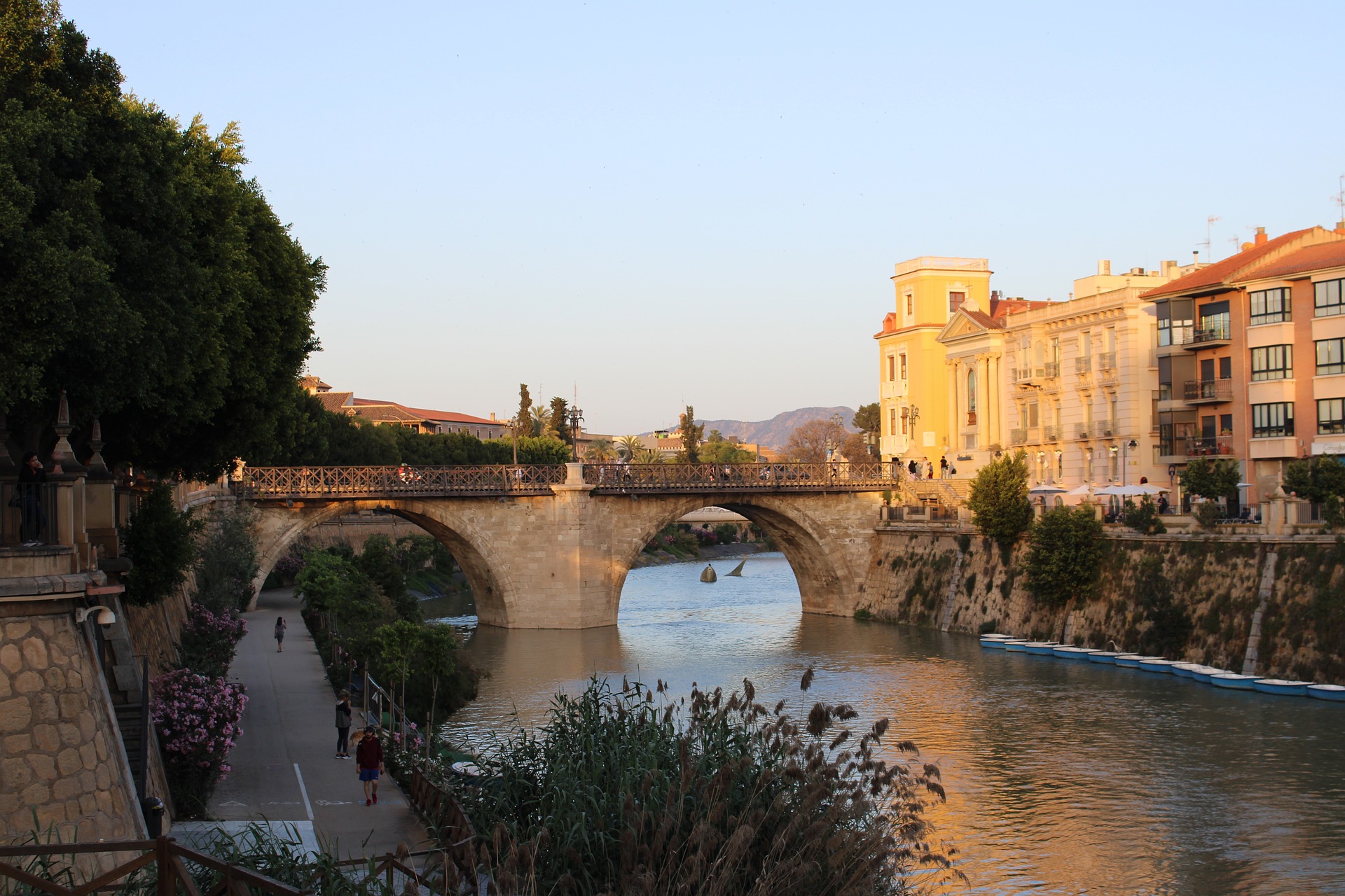 Murcia – top attractions and things to do