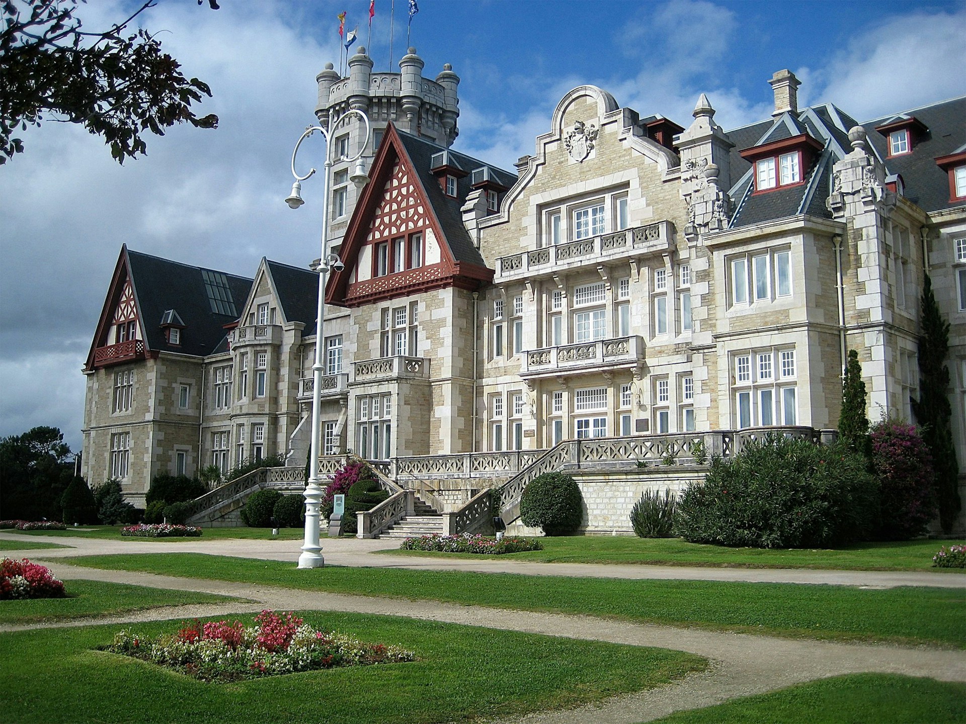 Santander – top attractions and things to do