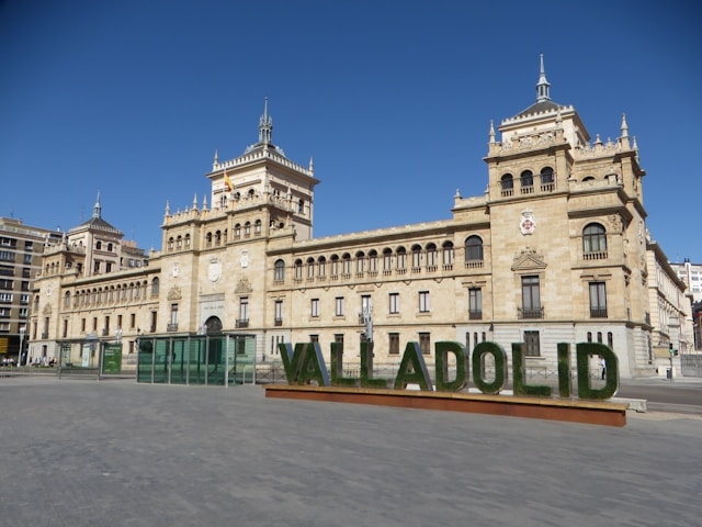 Valladolid – top attractions and things to do