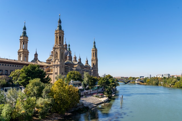 Zaragoza – top attractions and things to do