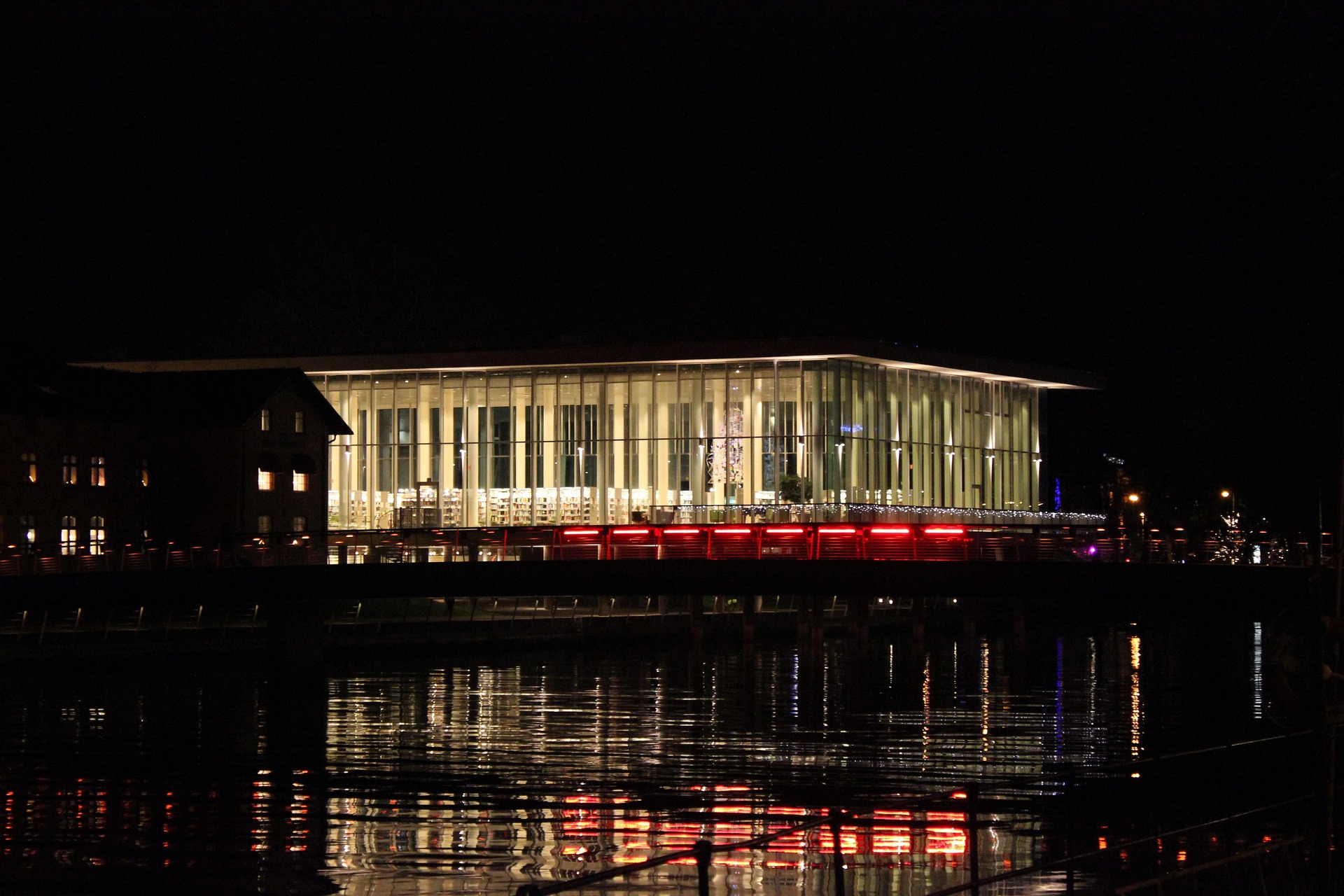 Halmstad – top attractions and things to do