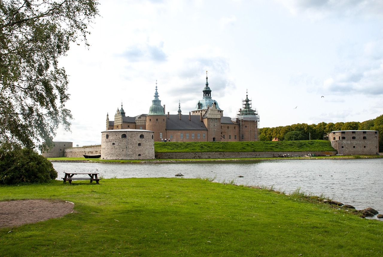Kalmar – top attractions and things to do