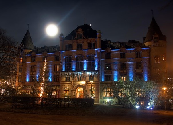 Lund – top attractions and things to do