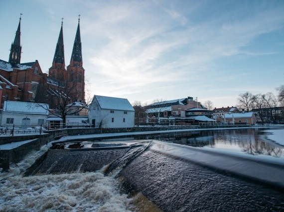 Uppsala – top attractions and things to do