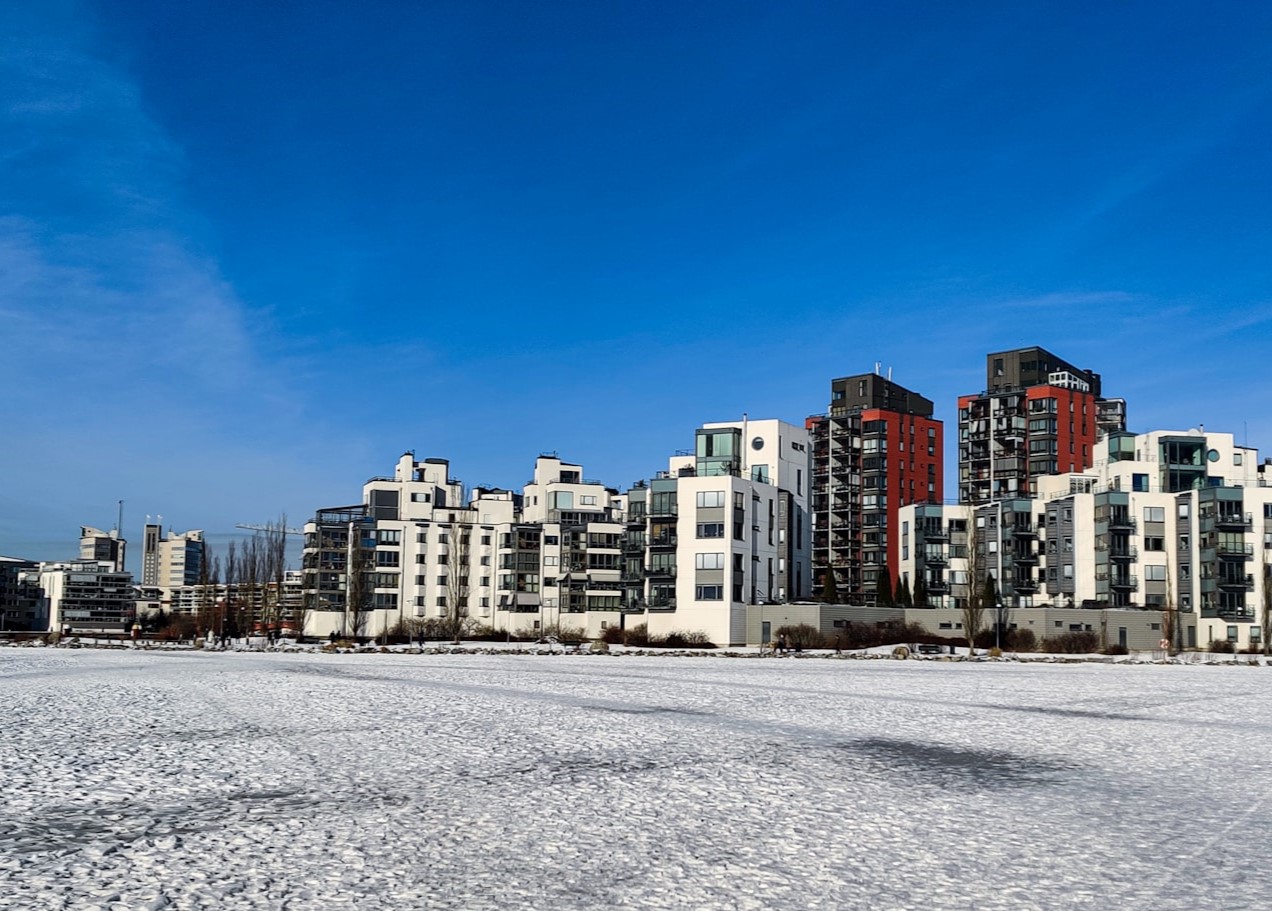 Vasteras – top attractions and things to do