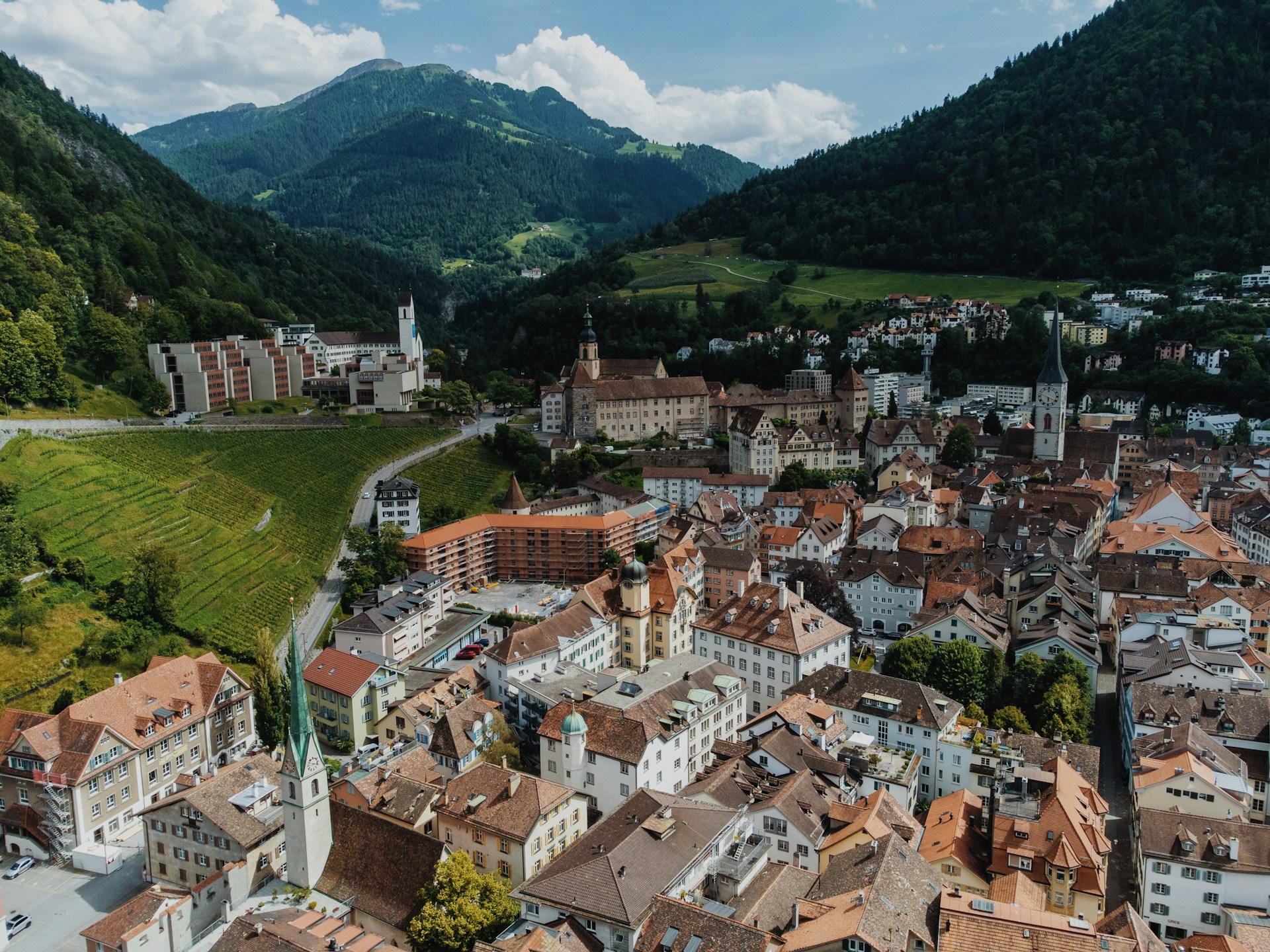 Chur – top attractions and things to do