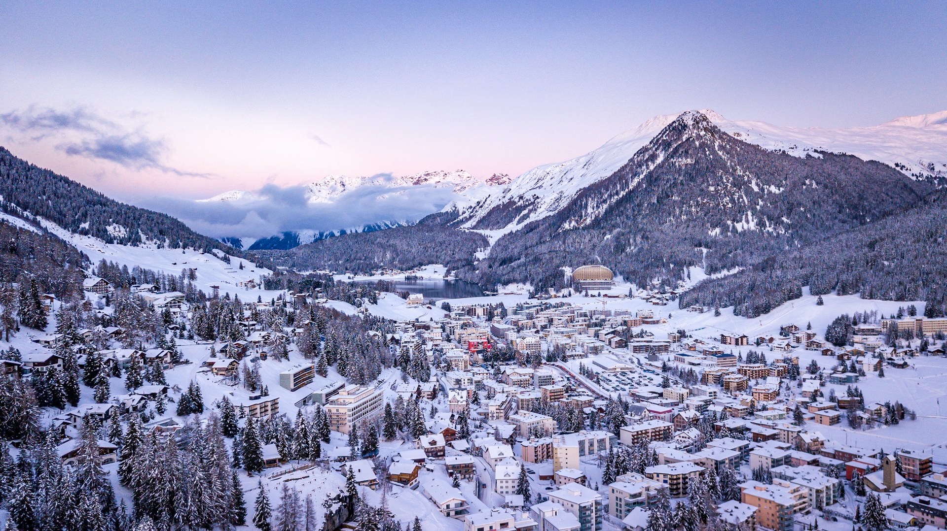 Davos – top attractions and things to do