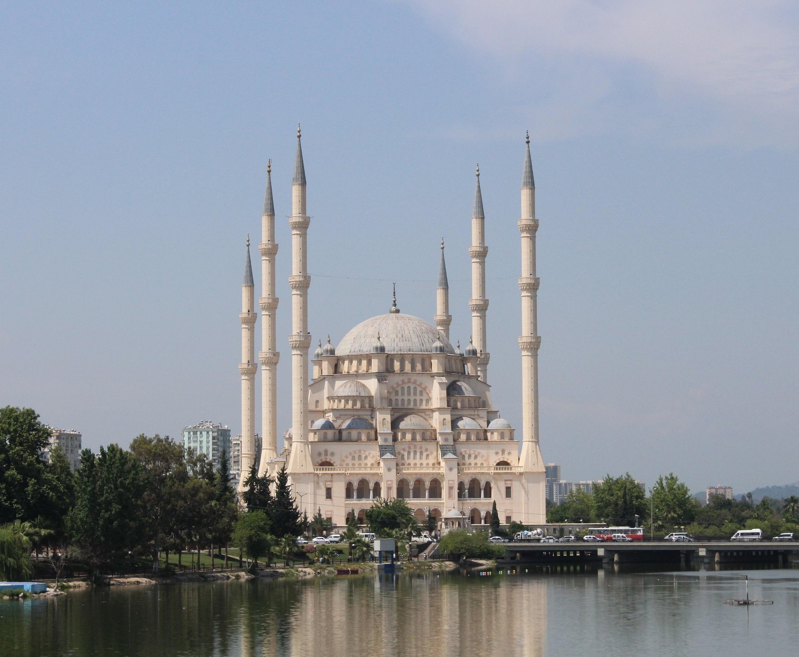 Adana – top attractions and things to do