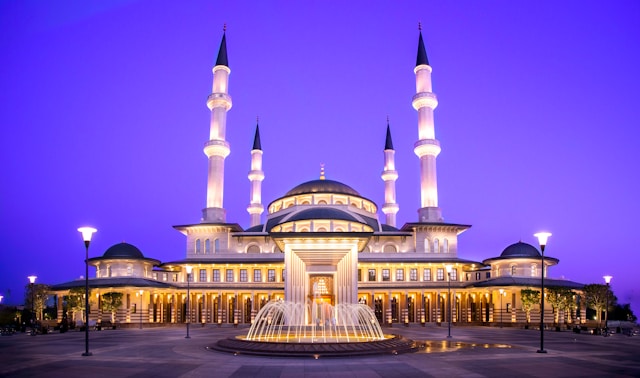 Ankara – top attractions and things to do