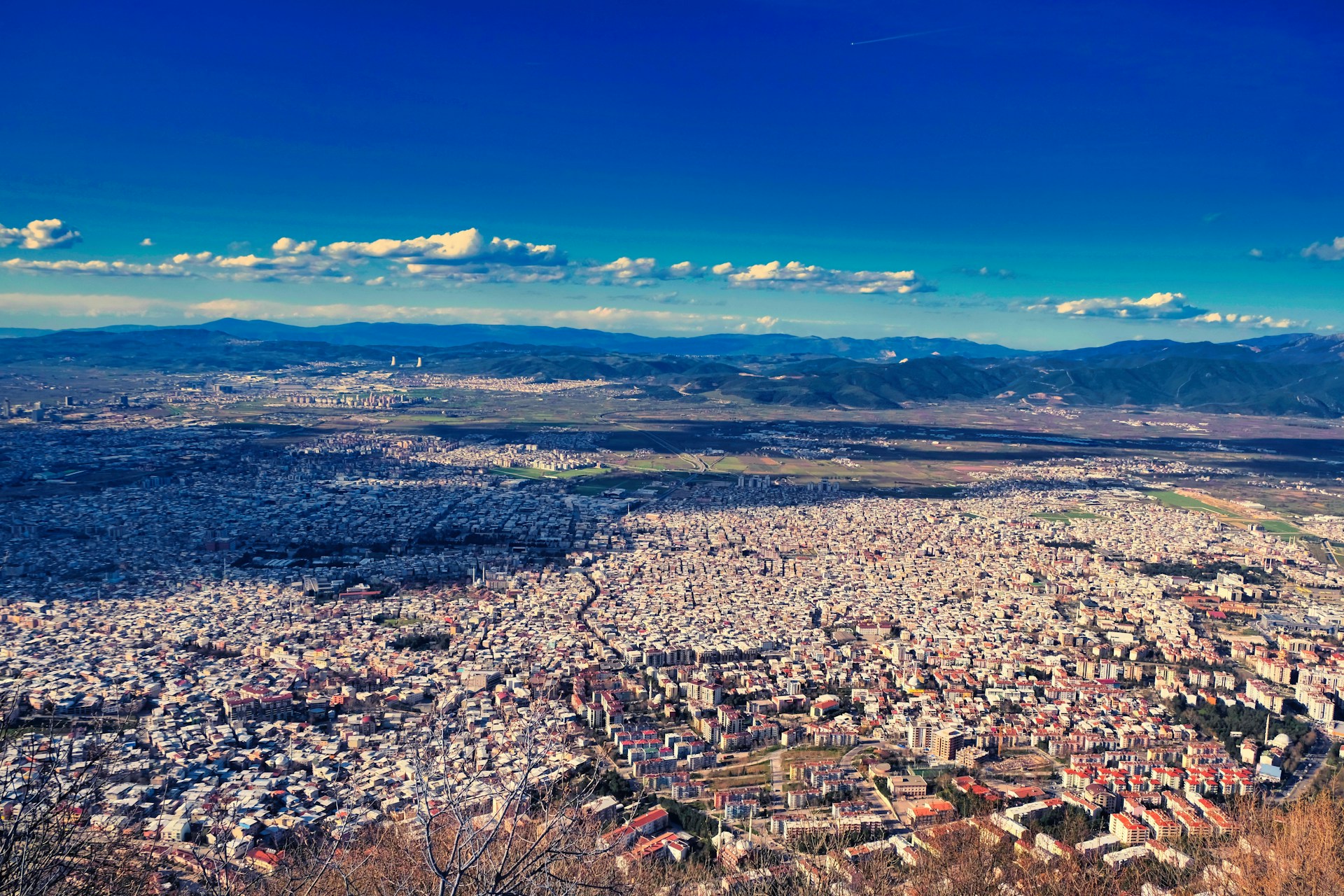 Bursa – top attractions and things to do