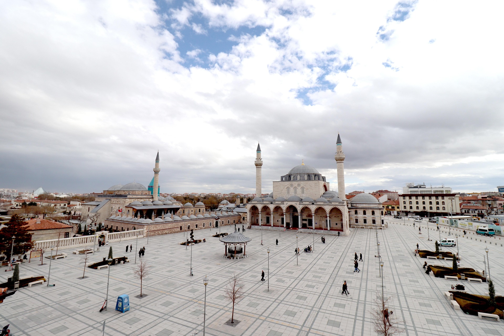 Konya – top attractions and things to do