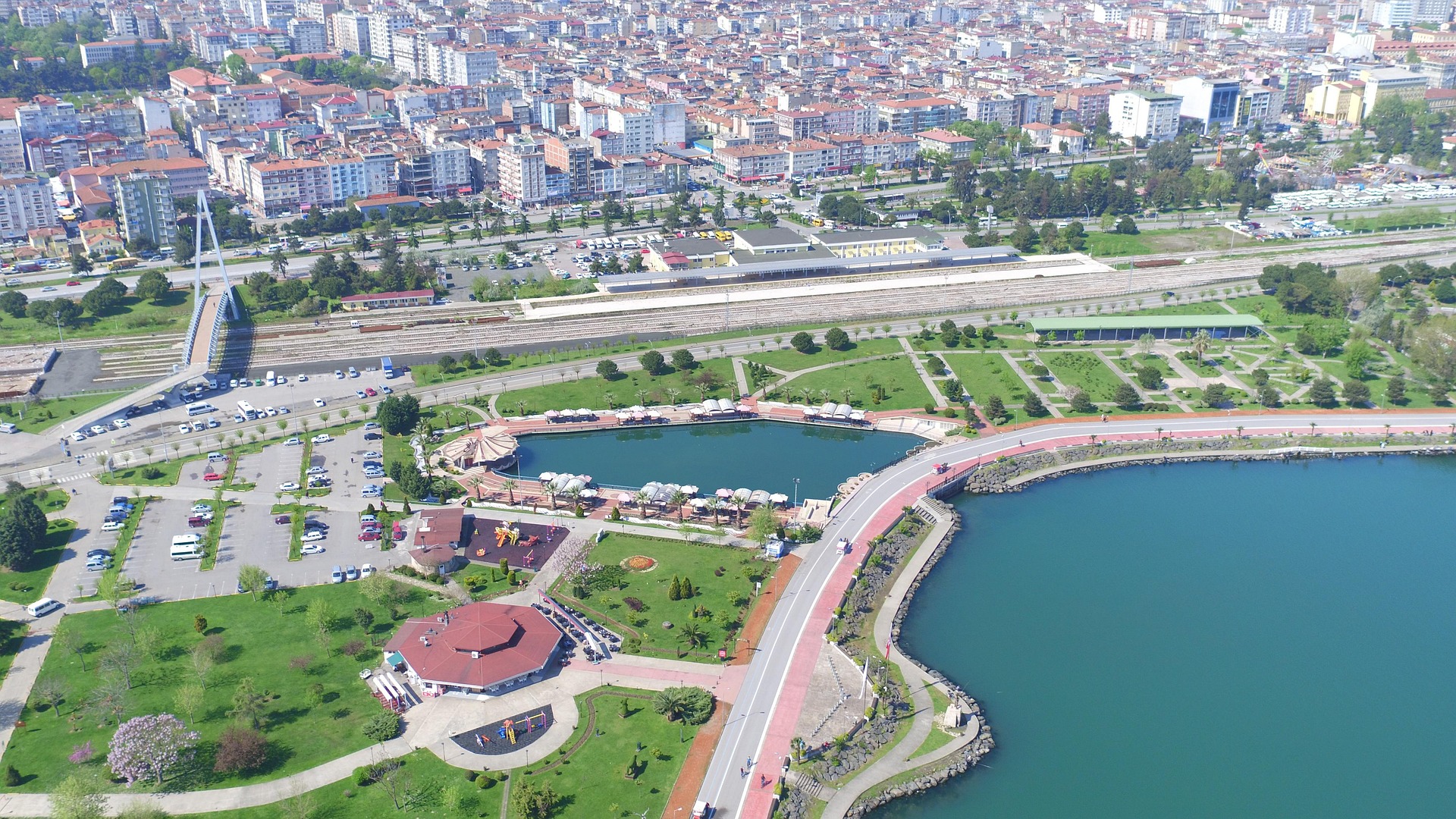 Samsun – top attractions and things to do
