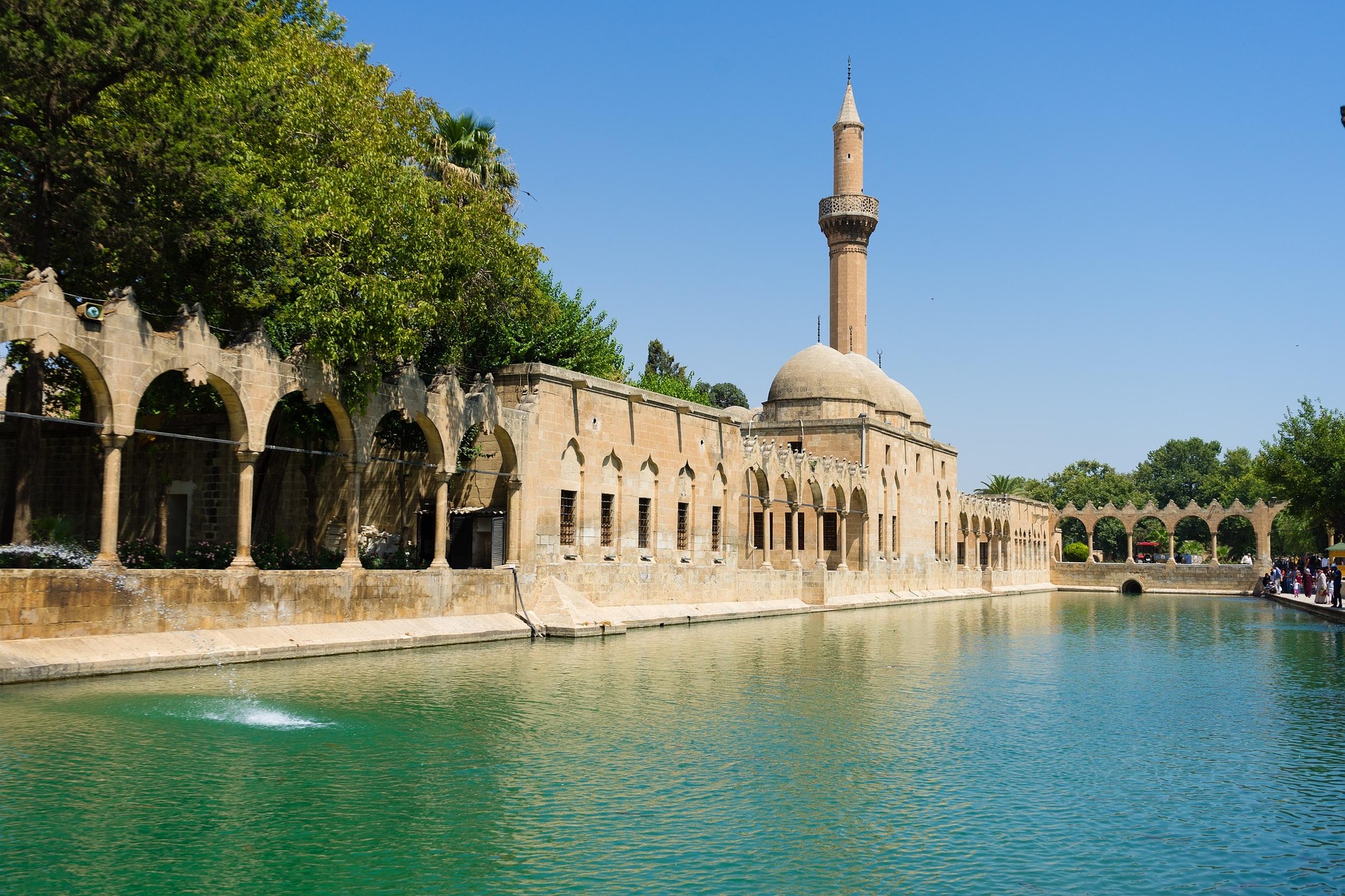 Sanliurfa – top attractions and things to do