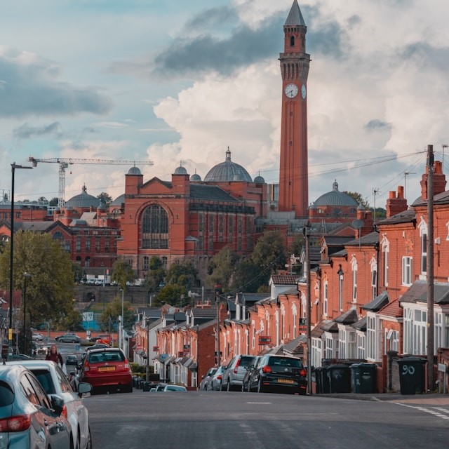 Birmingham – top attractions and things to do