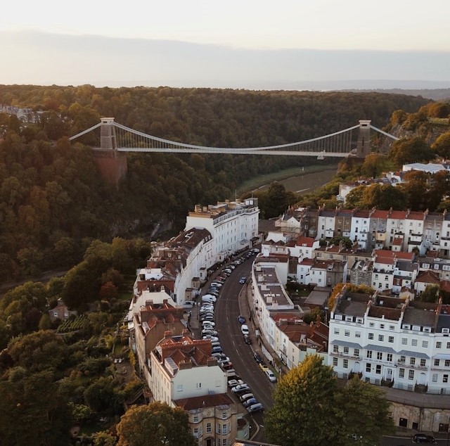 Bristol – top attractions and things to do