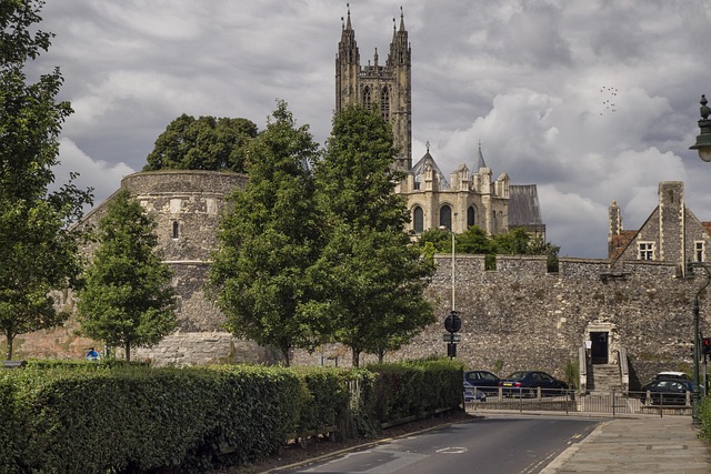 Canterbury – top attractions and things to do