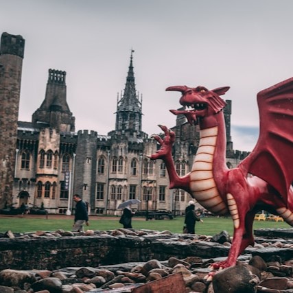 Cardiff – top attractions and things to do