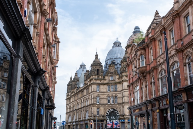 Leeds – top attractions and things to do