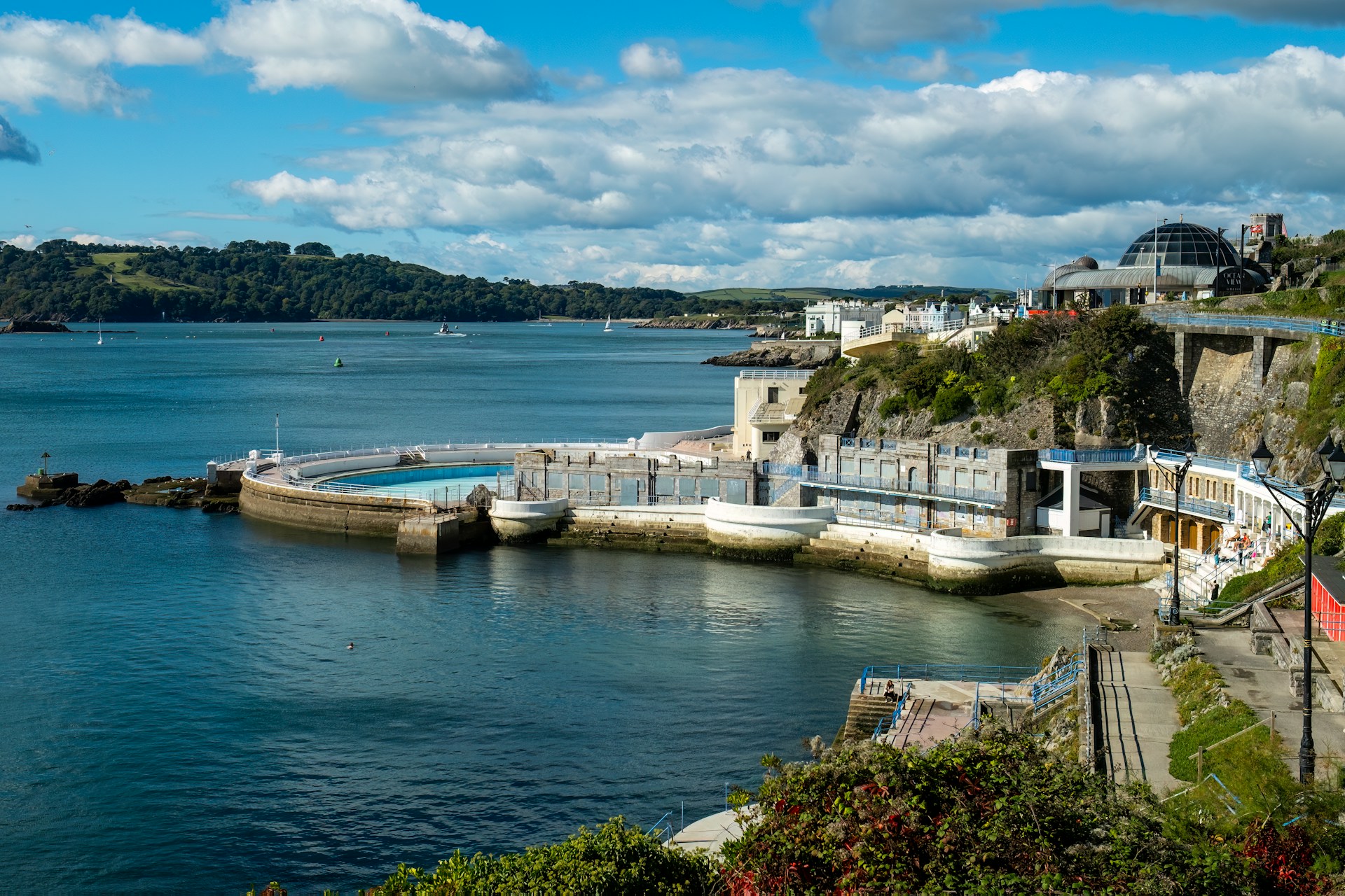 Plymouth – top attractions and things to do